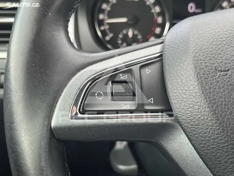 2014 Skoda Rapid