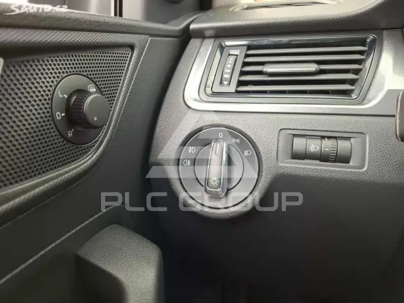2014 Skoda Rapid