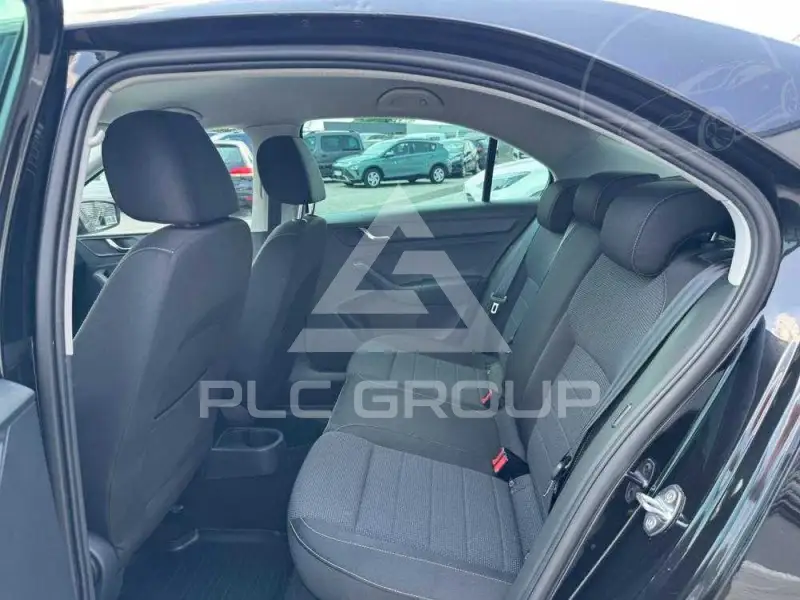2014 Skoda Rapid