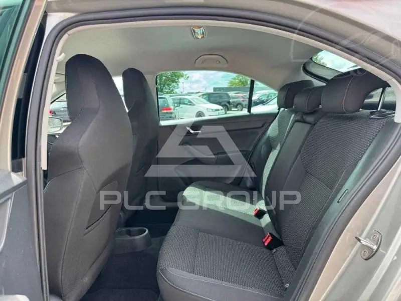 2014 Skoda Rapid
