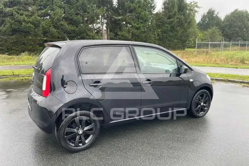 2014 Skoda Citigo