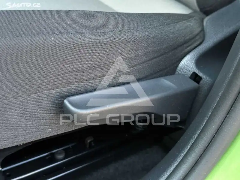 2014 Skoda Citigo