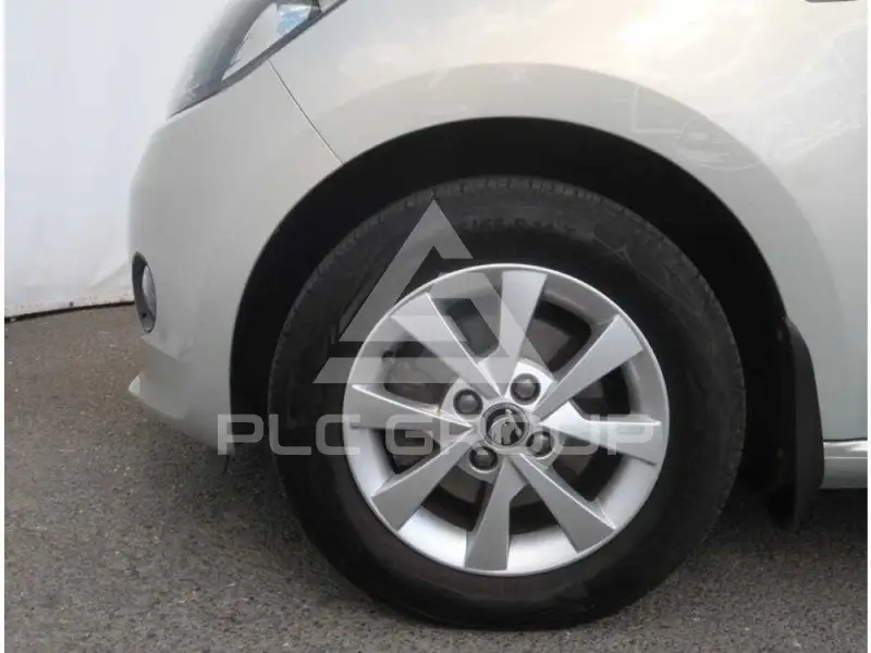 2014 Skoda Citigo