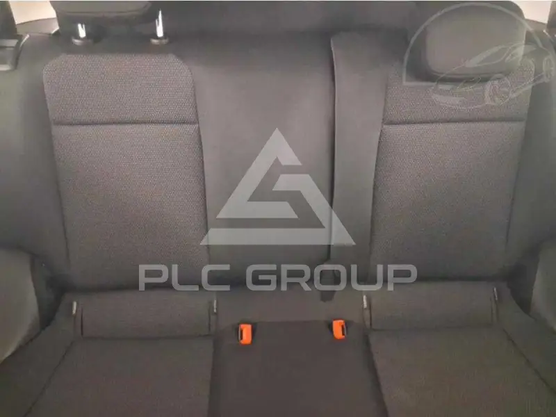 2014 Skoda Citigo