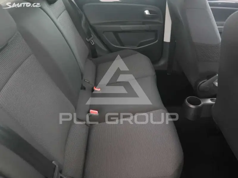 2014 Skoda Citigo