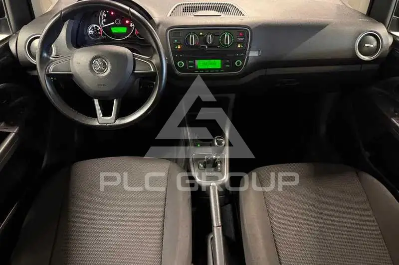 2014 Skoda Citigo