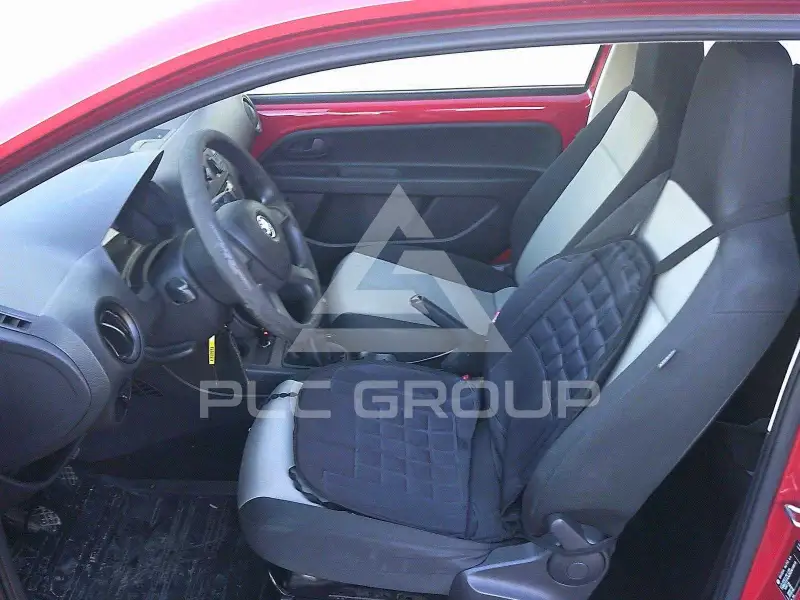2014 Skoda Citigo