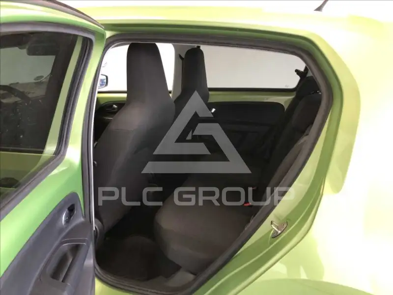 2014 Skoda Citigo
