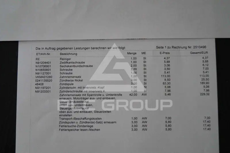 2014 Skoda Citigo