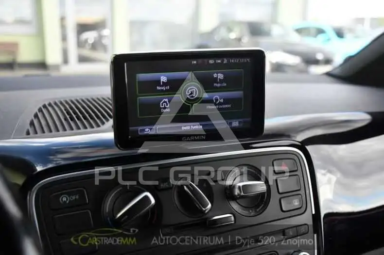 2014 Skoda Citigo