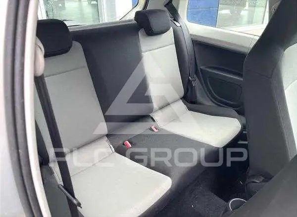 2014 Skoda Citigo