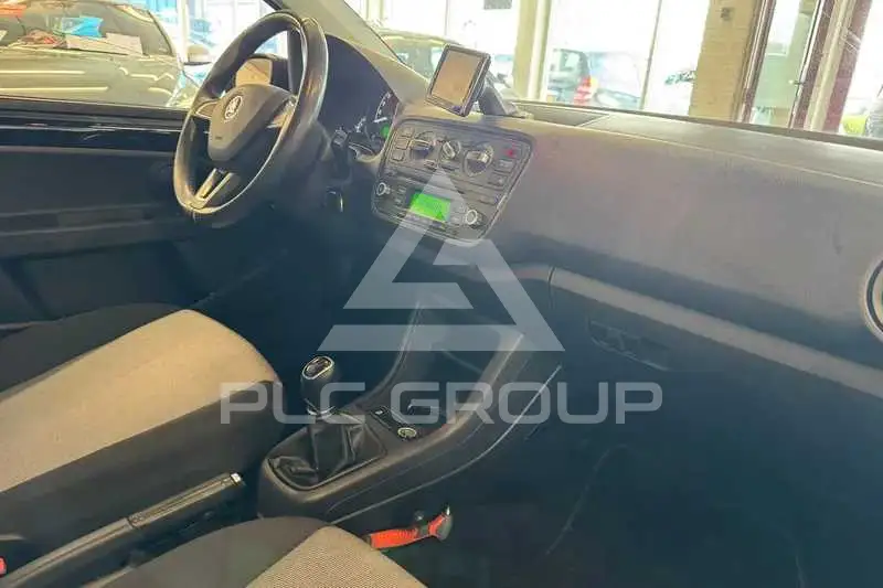 2014 Skoda Citigo