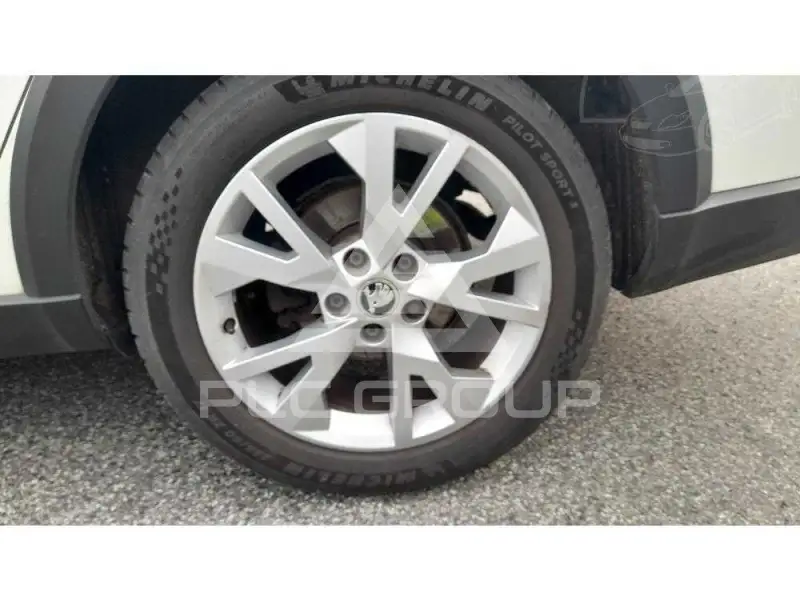 2014 Skoda Octavia