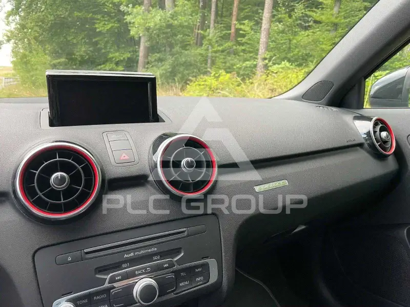 2014 Audi S1