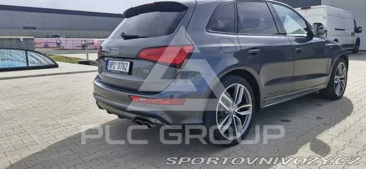 2014 Audi SQ5