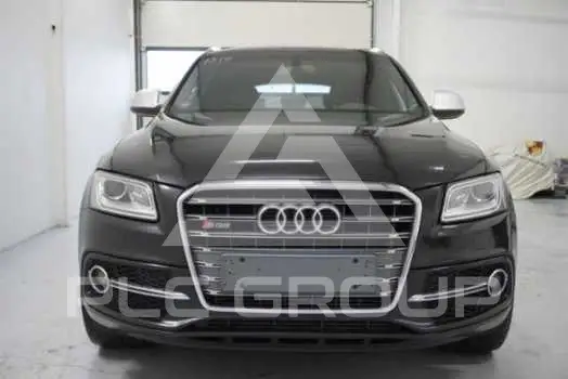 2014 Audi SQ5