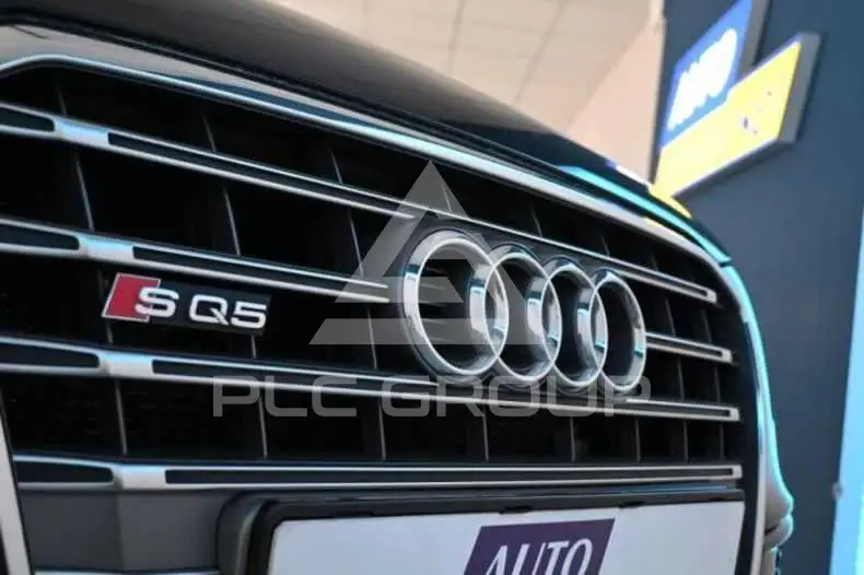 2014 Audi SQ5