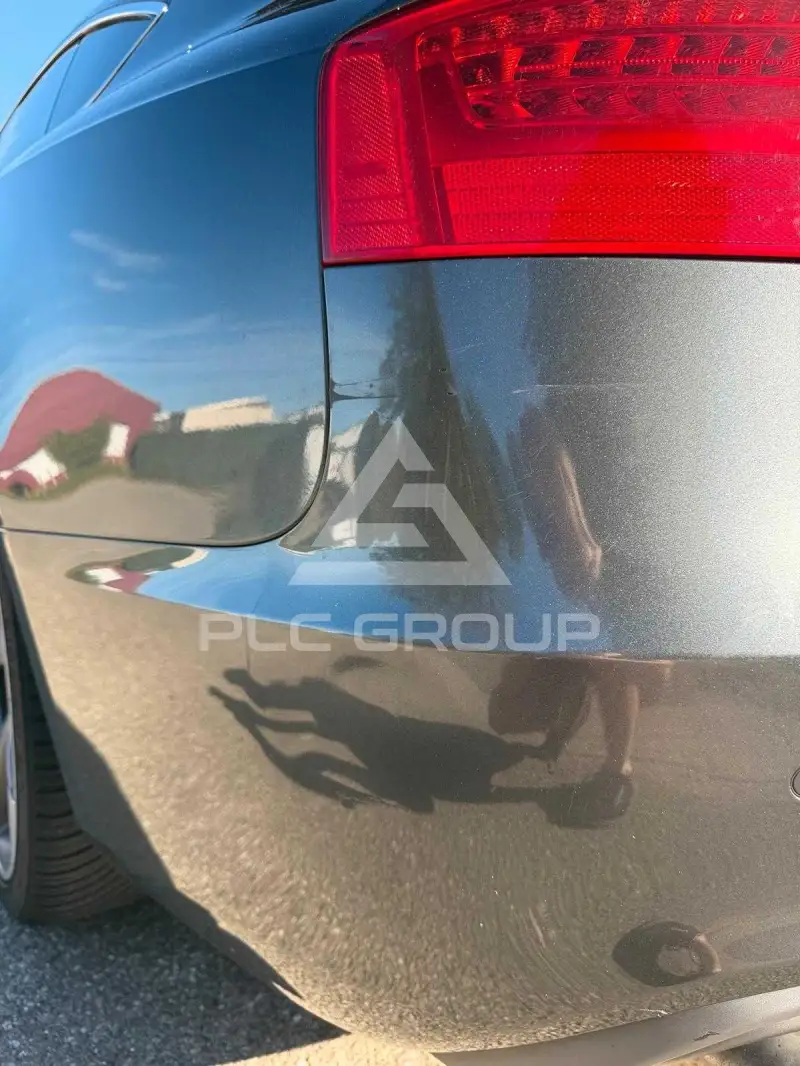 2014 Audi A5