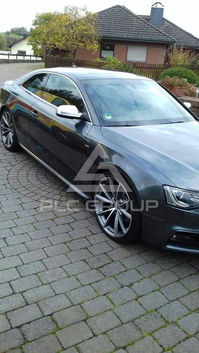 2014 Audi A5