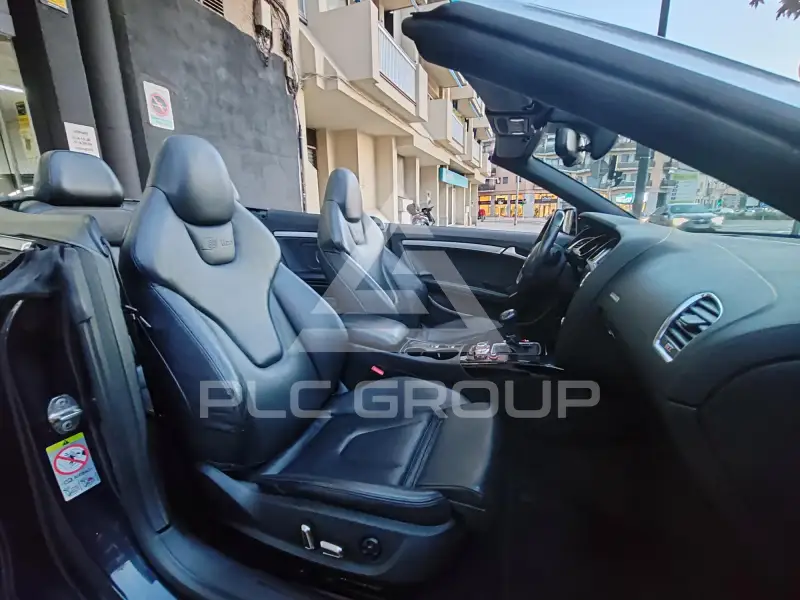 2014 Audi A5