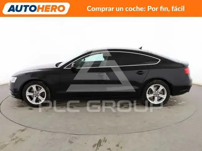 2014 Audi A5
