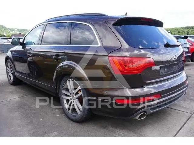 2014 Audi Q7