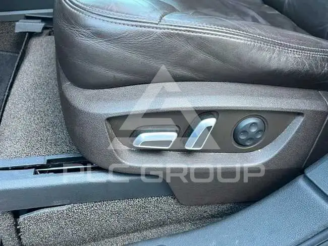 2014 Audi Q7