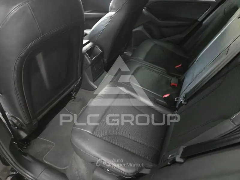 2014 Audi Q5