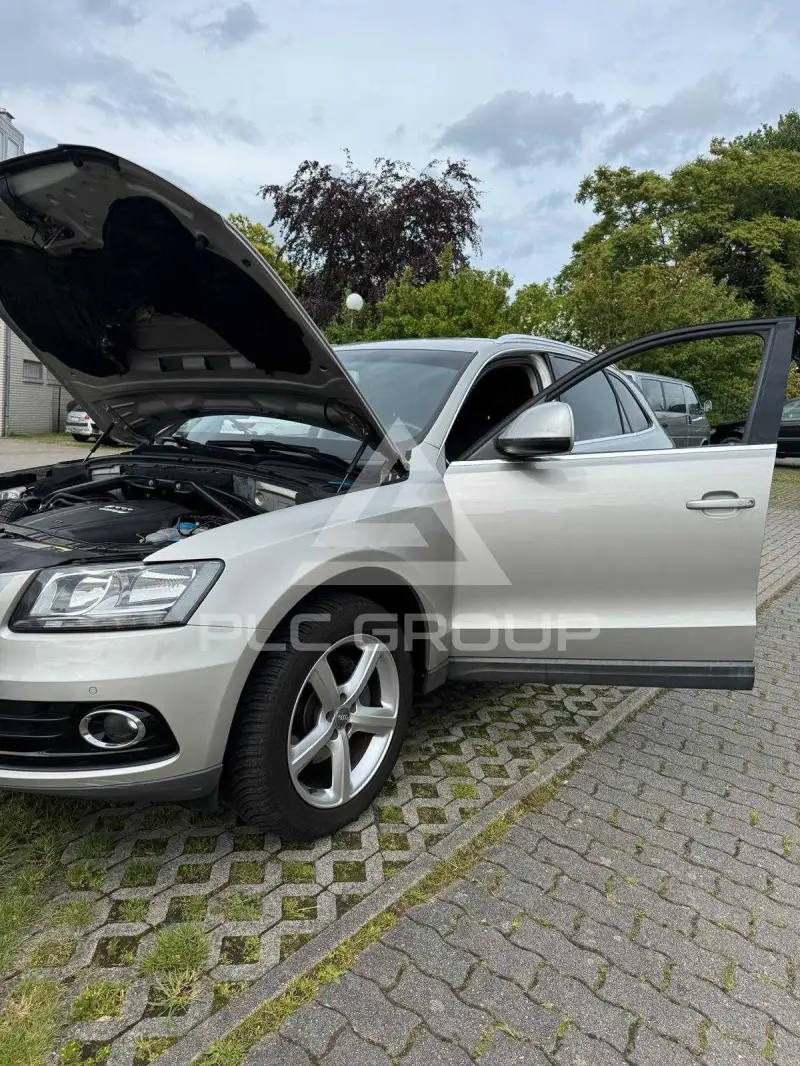 2014 Audi Q5