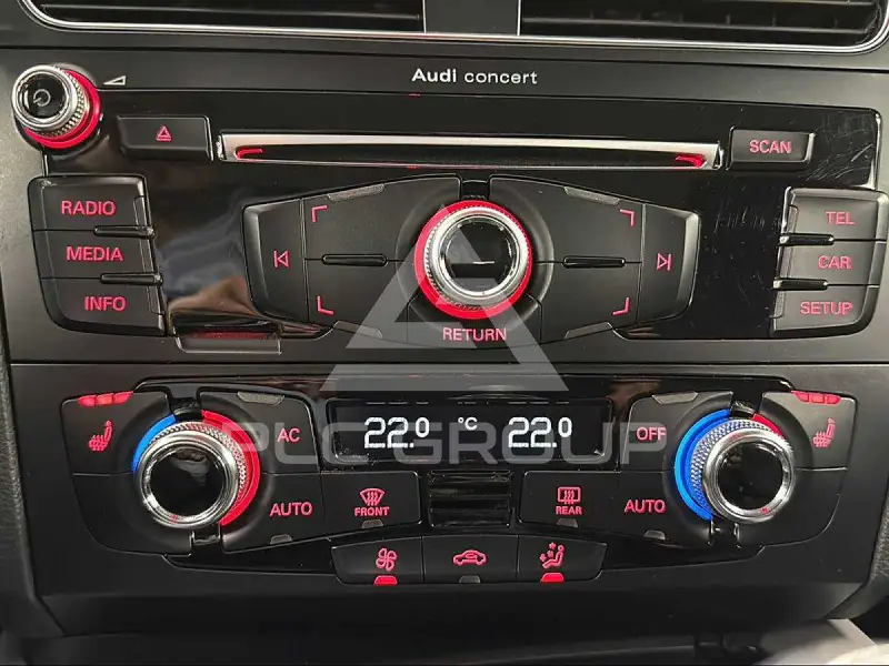 2014 Audi Q5