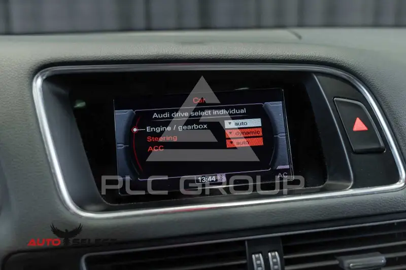 2014 Audi Q5