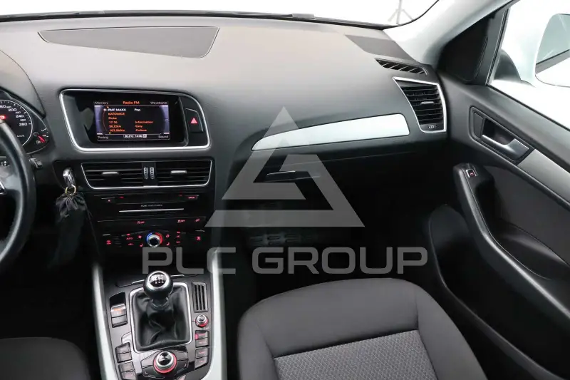 2014 Audi Q5