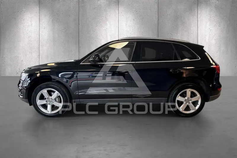 2014 Audi Q5