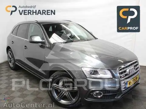 2014 Audi Q5