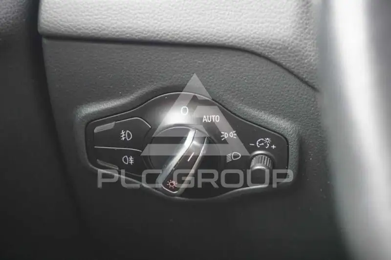 2014 Audi Q5