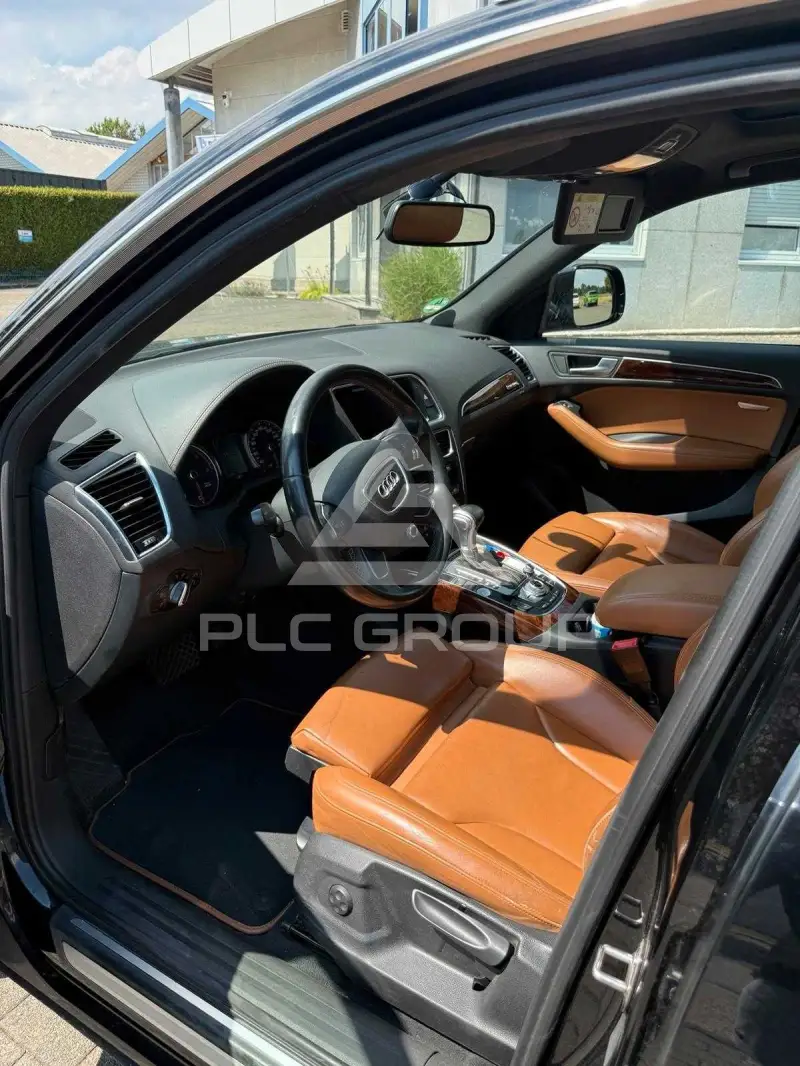 2014 Audi Q5