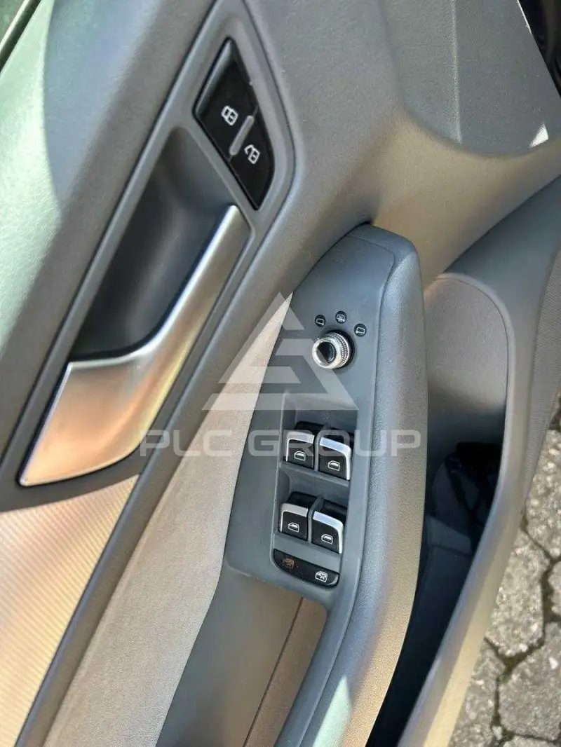 2014 Audi Q5
