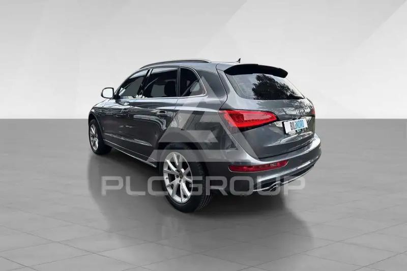 2014 Audi Q5