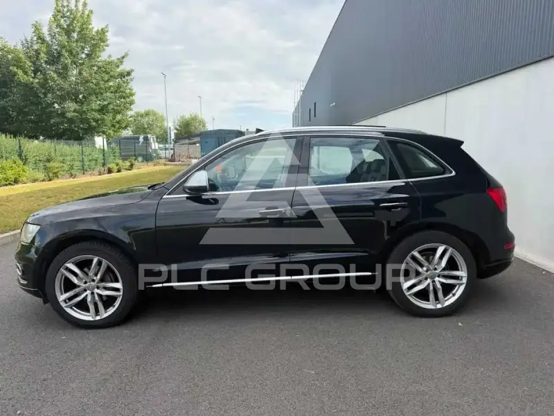 2014 Audi Q5