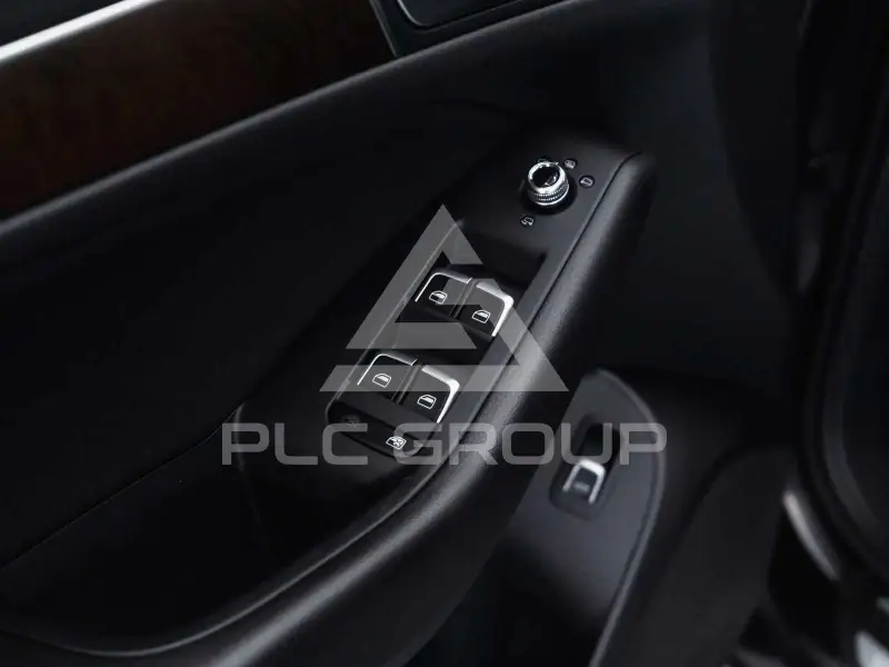 2014 Audi Q5