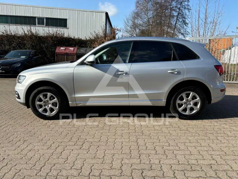 2014 Audi Q5