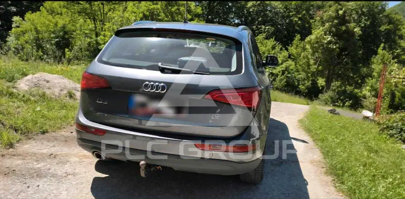 2014 Audi Q5