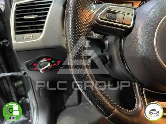 2014 Audi Q5