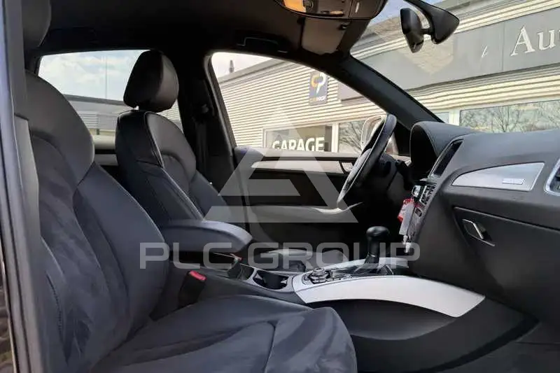 2014 Audi Q5