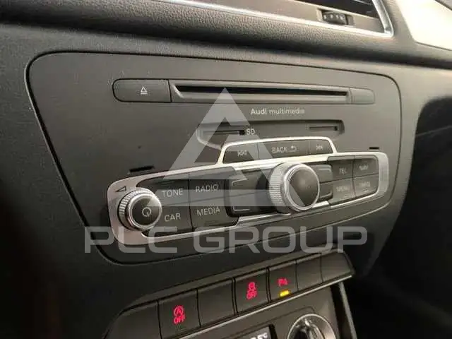 2014 Audi Q3