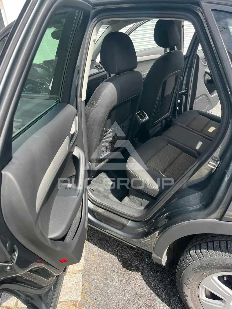 2014 Audi Q3