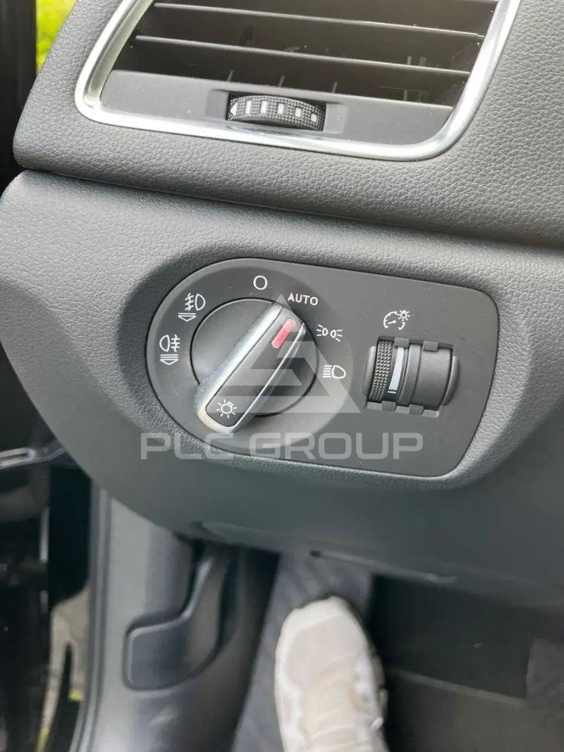 2014 Audi Q3