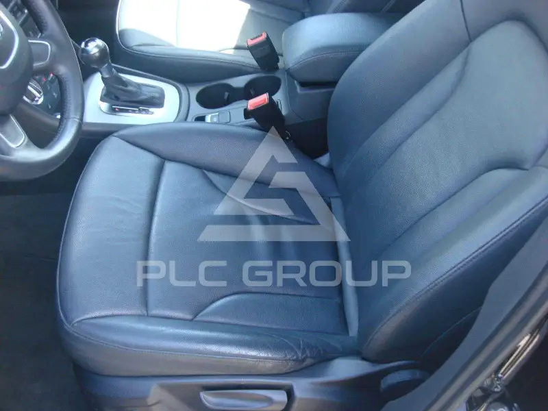 2014 Audi Q3