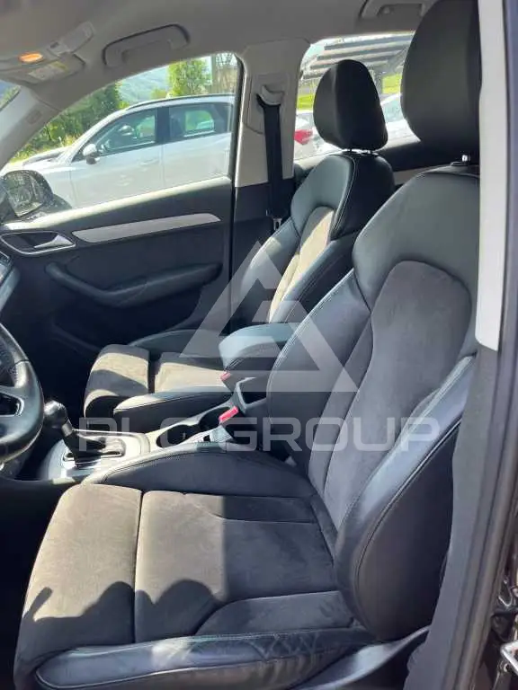 2014 Audi Q3