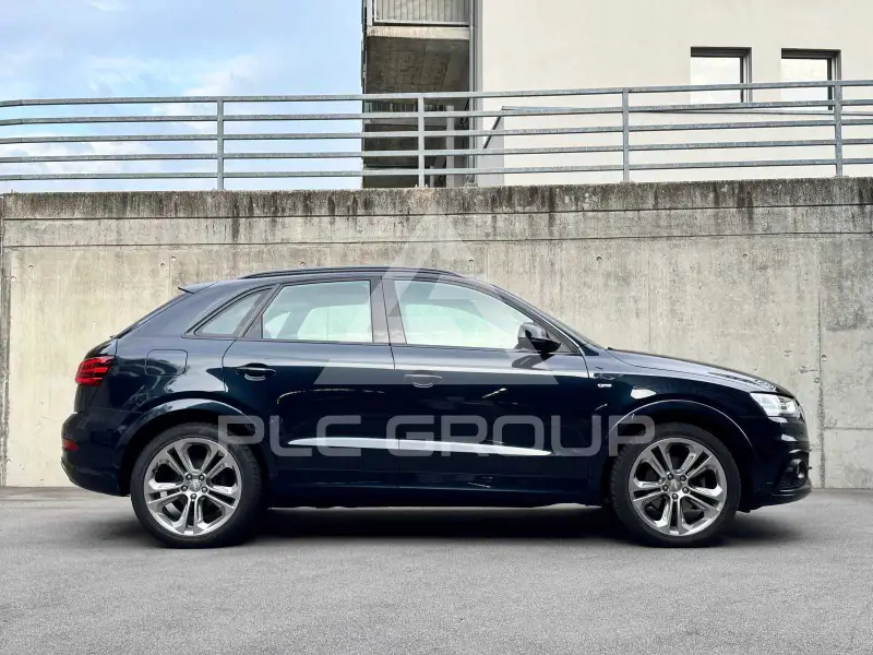 2014 Audi Q3